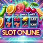 Cara Memahami RTP, Volatilitas, dan Paylines di Slot